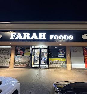 Farah Foods