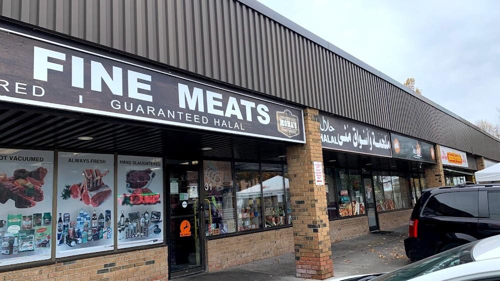 Mona’s Fine Meats