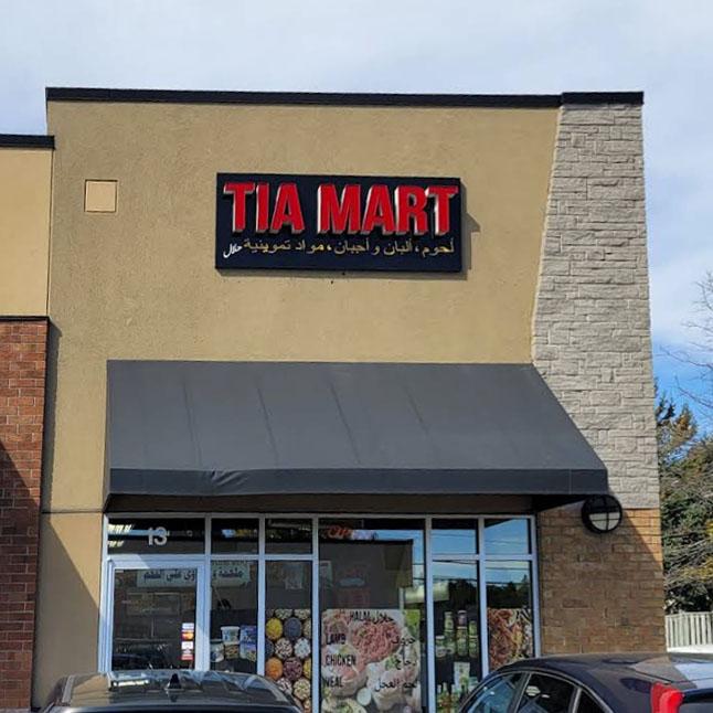 Tia Mart