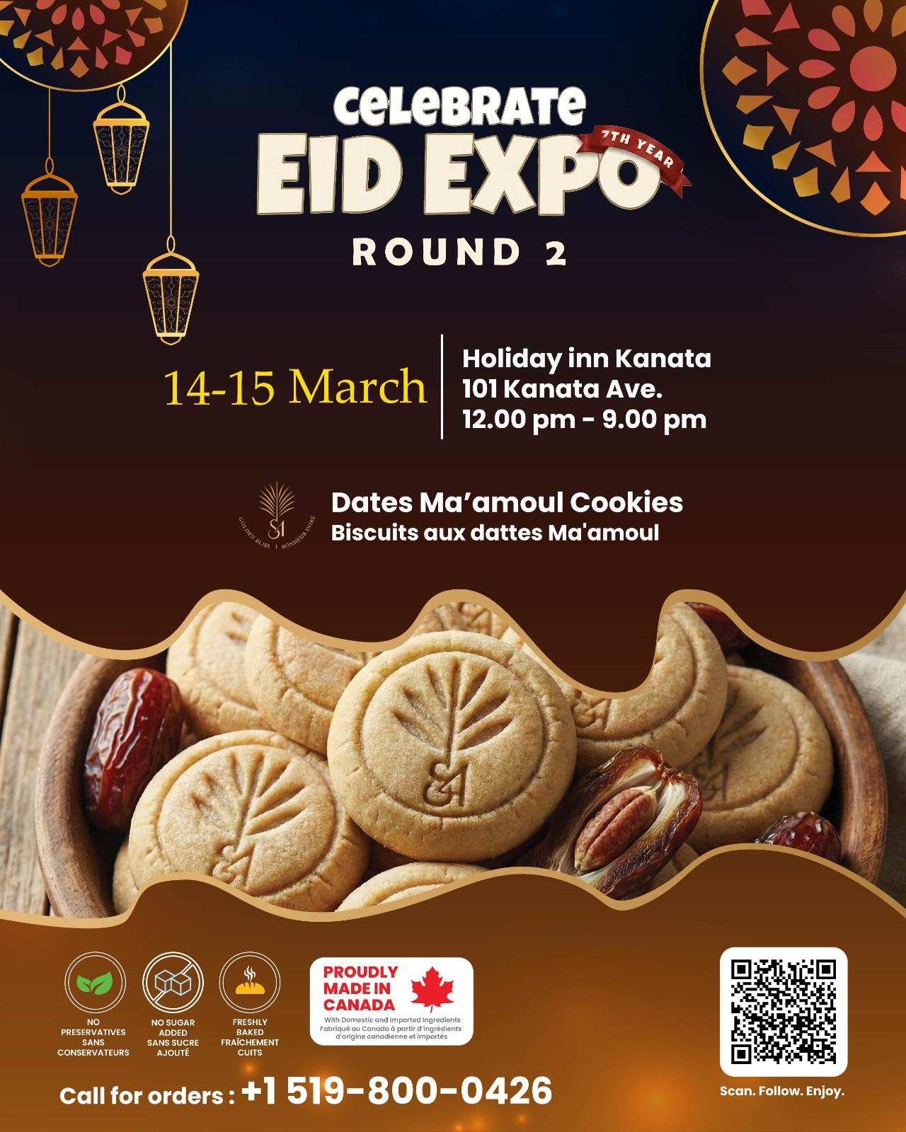 Eid Expo Round 2