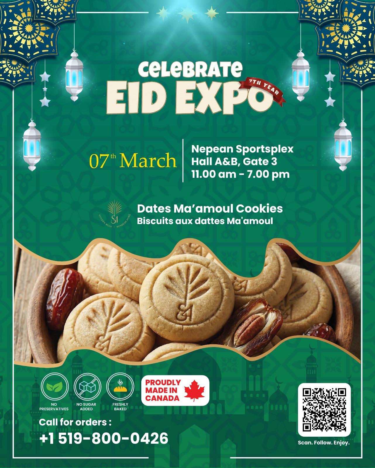 Eid Expo